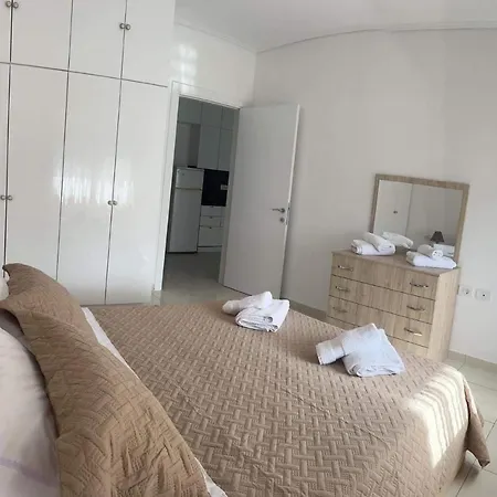 I3n Apartment Vlore