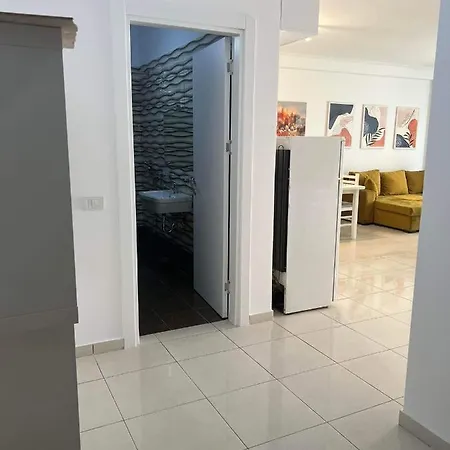 Apartment I3n Vlore