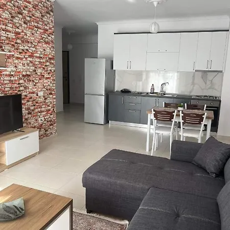 I3n Apartment *