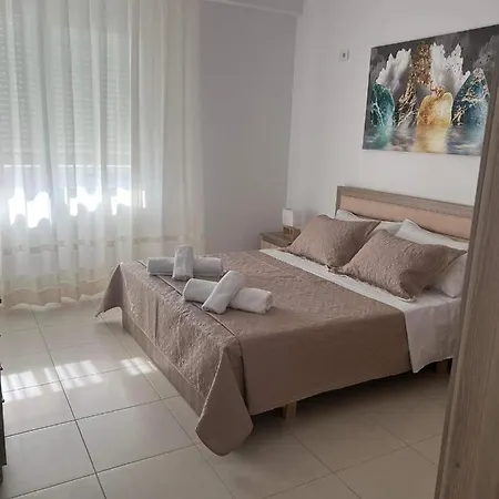 I3n Apartment