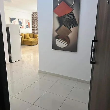 I3n Apartment