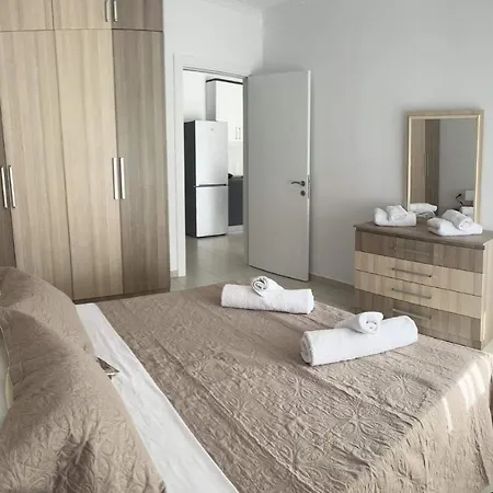 I3n Apartment Vlore