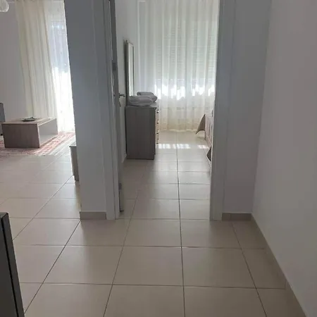 I3n Apartment Vlore
