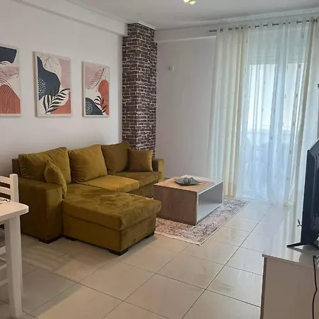 I3n Apartment