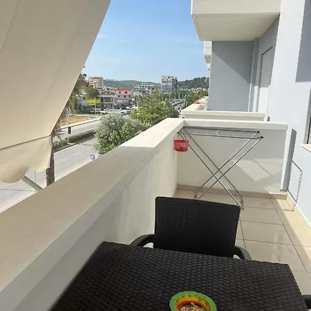 I3n Apartment